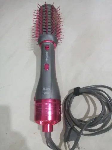 Escova secadora 1300w