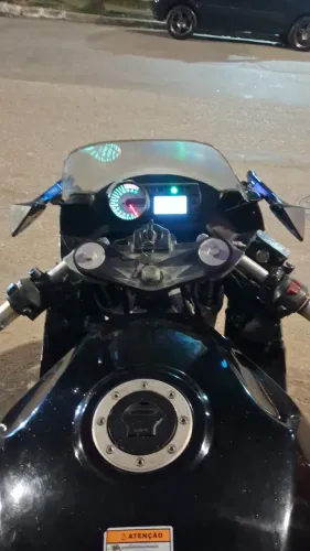 Vende ou troca carro 