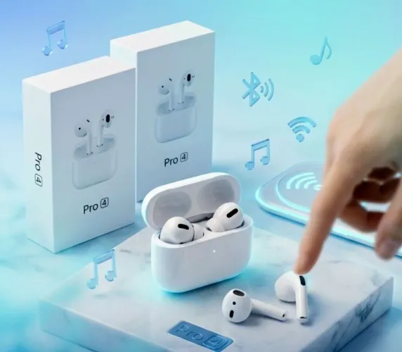 Fone bluetooth pronta entrega