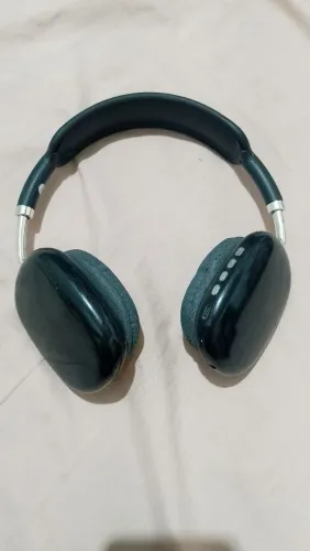 Fone de ouvido