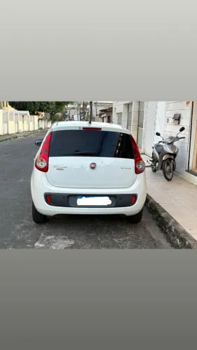 Fiat Palio Attractive 1.0 EVO Fire Flex 8V 5P 2017