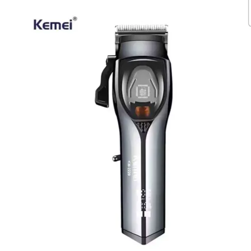 Máquina de Corte Profissional 10w USB KEMEI-2229