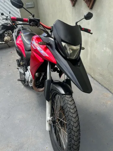 Somente 12 mil pra vender hoje
