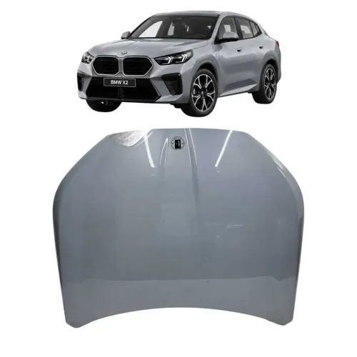 Capo Dianteiro Bmw X2 2024 2025 Original