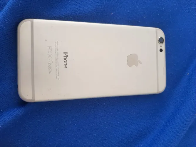 Carcaça iPhone 6 original
