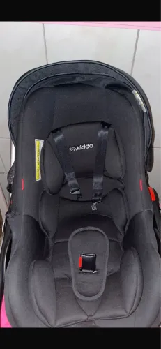 Bebê conforto