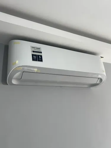 Ar-Condicionado Electrolux Split 18.000 BTUs