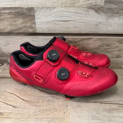 Sapatilha Shimano Sphyre Speed