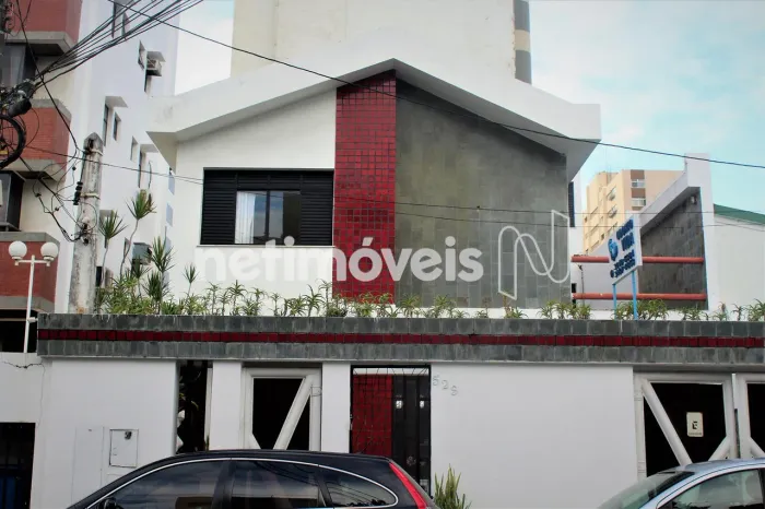 Locação Casa comercial Pituba Salvador