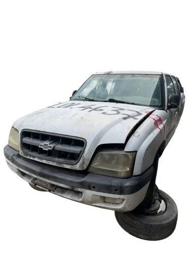 Sucata s10