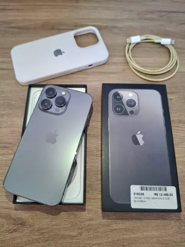 iPhone 13 Pro - 512Gb