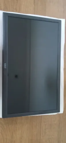 Vendo monitor vst 19 polegadas 60hz