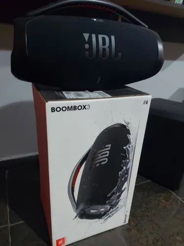 JBL BOOMBOX 3