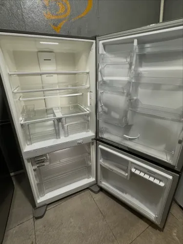 Geladeira Brastemp