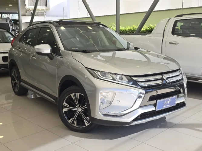 Mitsubishi Eclipse Cross HPE-S 1.5 AWD 165cv Aut. 2019