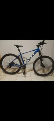Bicicleta Audax Havok Nx B Aro 29