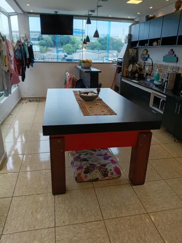 Mesa de snooker 