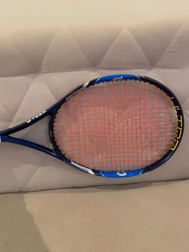 Raquete WILSON ULTRA 100 