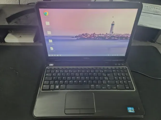 Notebook DELL Inspiron Intel I3