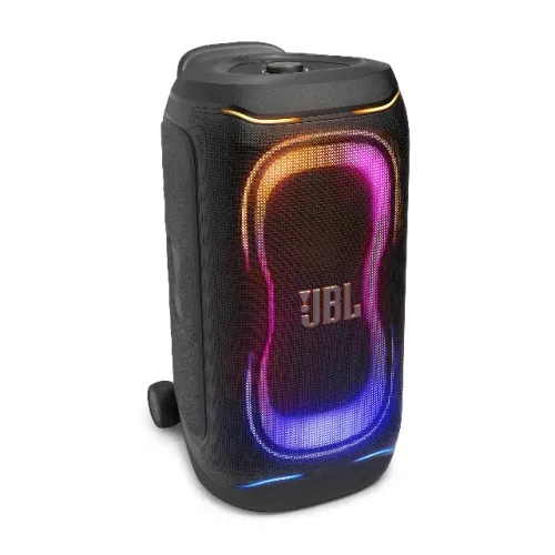 Caixa de Som Partybox 330 JBL - Preta