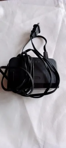 Nintendo Fonte paralela 127v