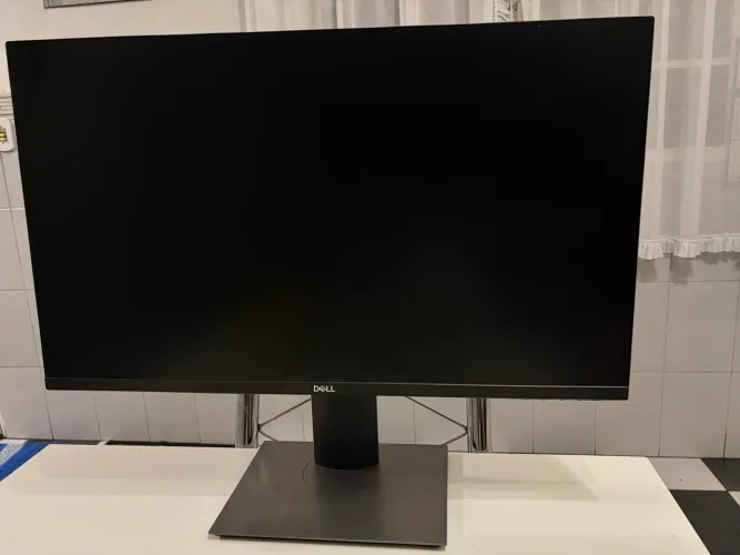 dell p2719h