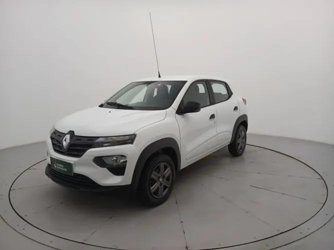 Renault Kwid 1.0 Zen 2026