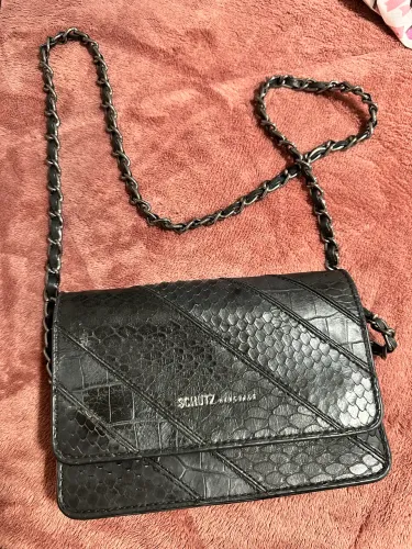 Vendo bolsa Schultz 