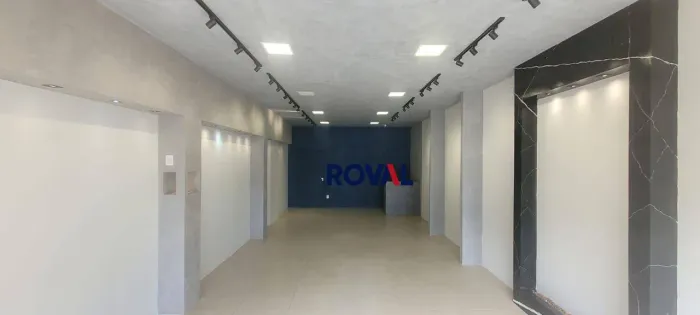 Salão para alugar, 75 m² por R$ 1.700,00/mês - Vila Júlia - Mogi Guaçu/SP