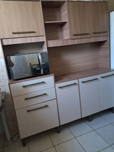 Amario de cozinha