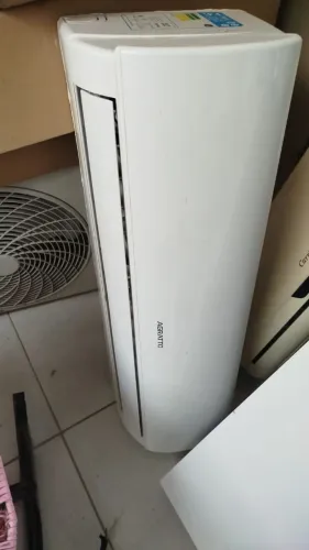 Ar condicionado Sprint 12000 BTU