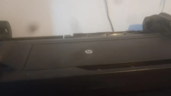 Plotter HP t120