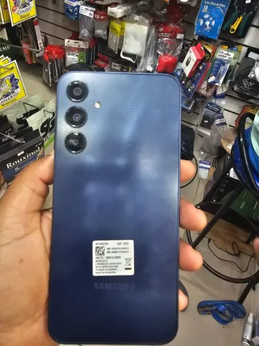 Celular Samsung A25 5G