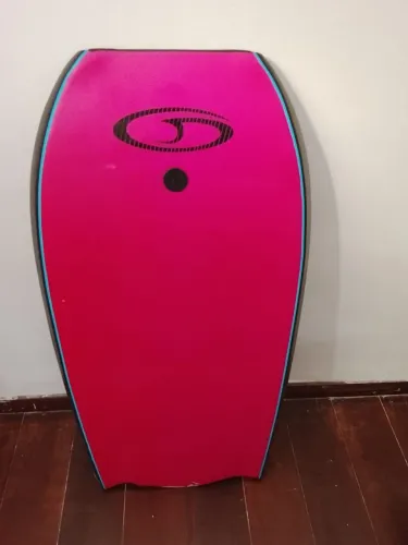 Prancha de Bodyboard Genesis com strep