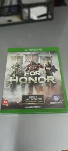 Jogo xbox one