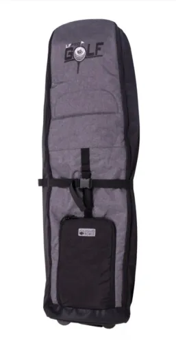 CAPA WAKE FECHADA GOLF BOARD COM RODAS
