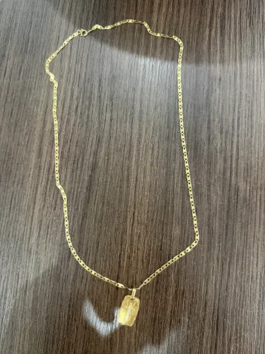 Cordão de ouro 7g