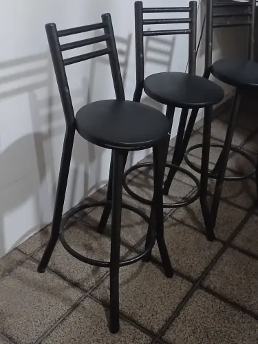 Baquetas