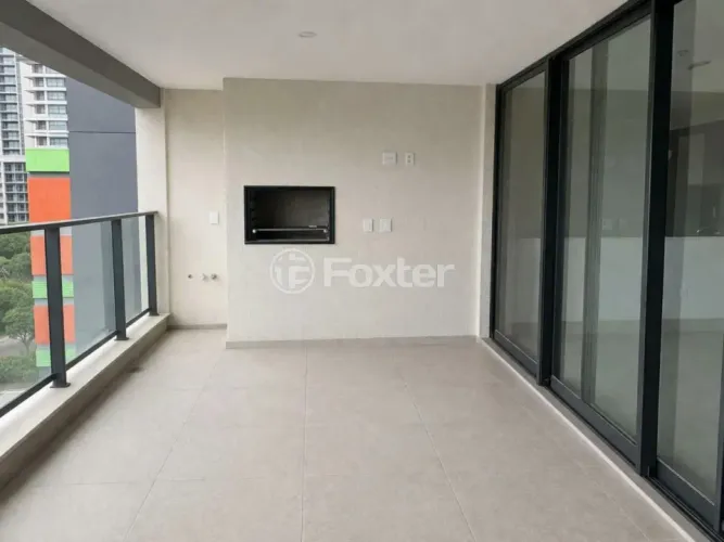 Apartamento à venda Rua Cotoxó, Perdizes - São Paulo