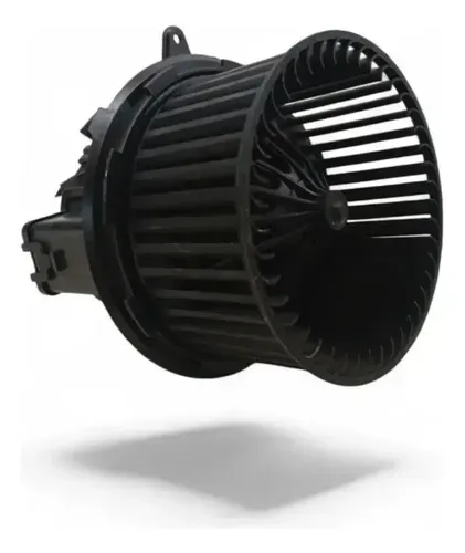 Motor Ventilador Ar Forçado Citroen C3 Picasso 1.8 2012 2013