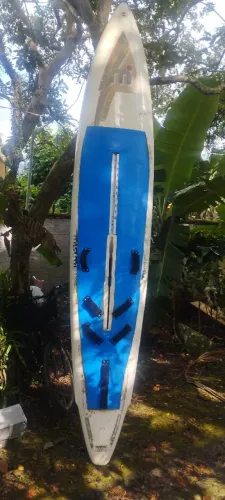 Windsurf 