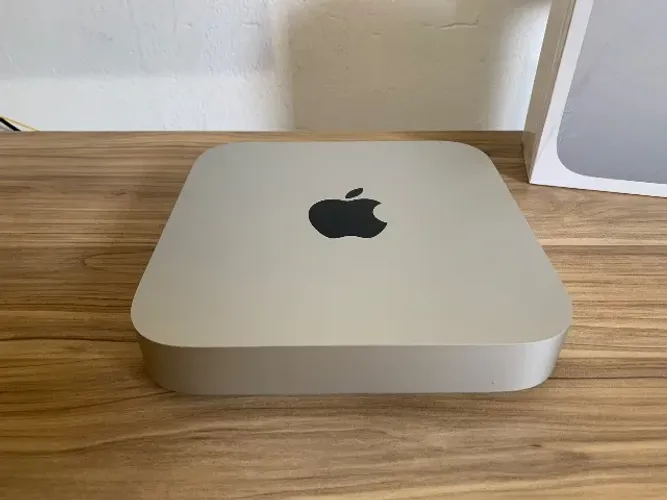 Mac Mini Apple M1