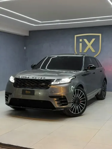 Land Rover Range Rover Range R. VE. R-DYN SE 2.0 4X4 300cv Aut. 2020