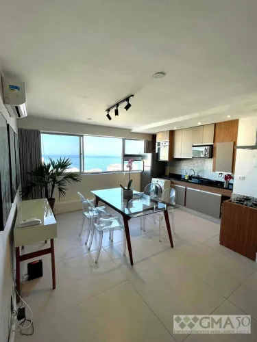 Flat em Leblon - Rio de Janeiro
