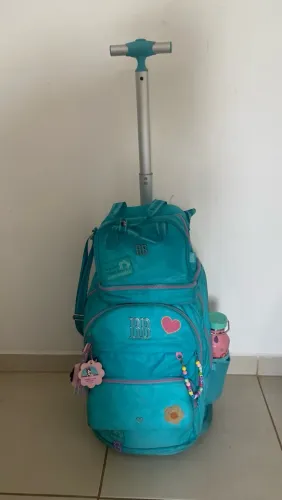 Mochila RB 250$ 