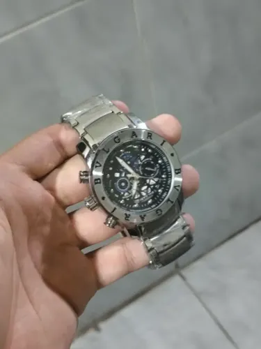 BVLGARI 