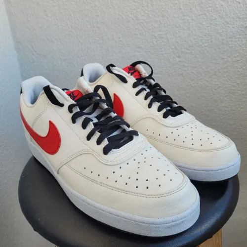 Tênis Nike Court Vision Low Next