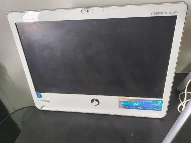 Notebook ALL in one