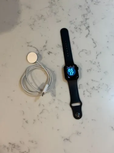 Apple Watch SE 2ª Geração (40mm)