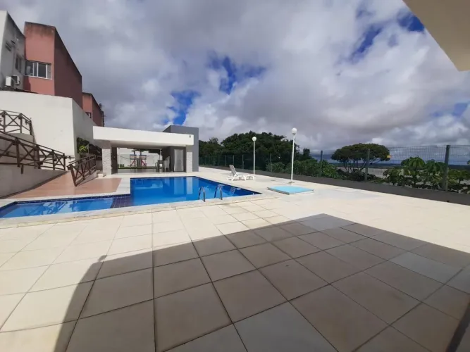 apartamento Santa Amélia